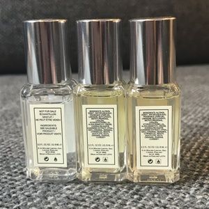 Jo Malone